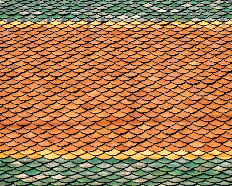 Image par  Igor Ovsyannykov de Pixabay  Dachziegelfabrik von Niderviller