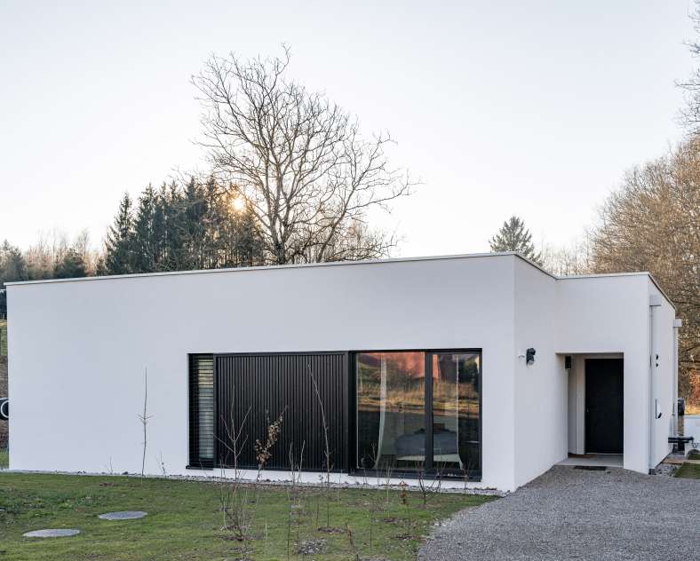 DR Meublé de tourisme Les Métairies