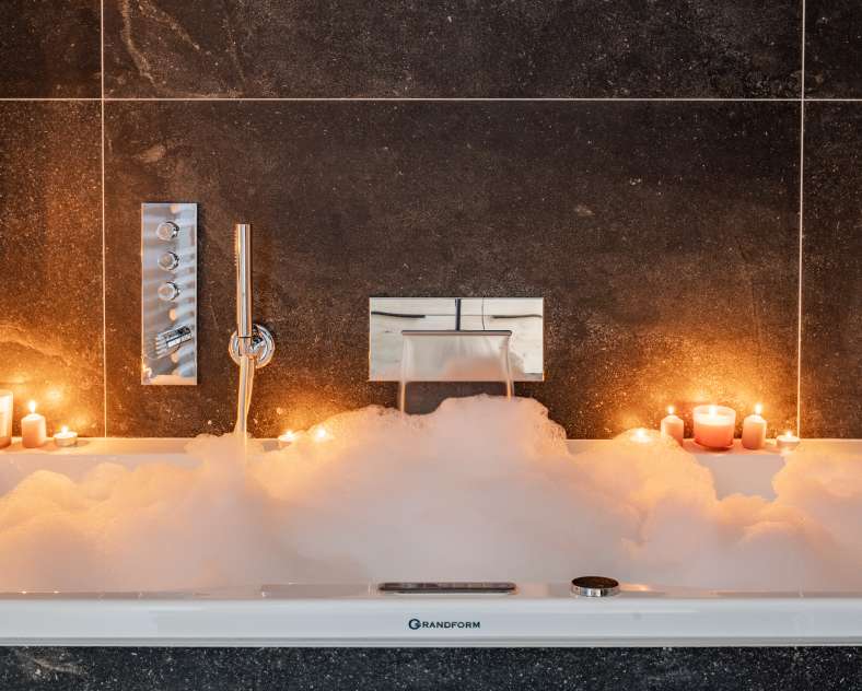 DR Meublé de tourisme Les Métairies