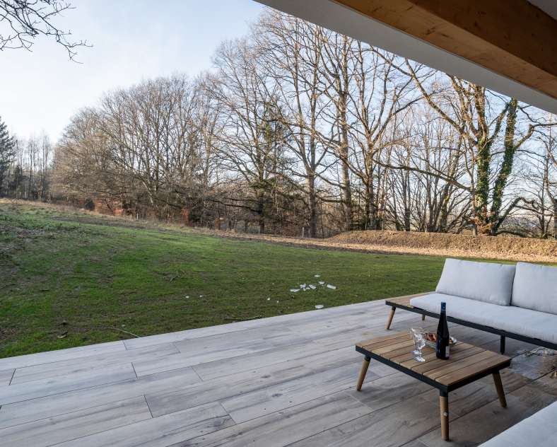 DR Meublé de tourisme Les Métairies