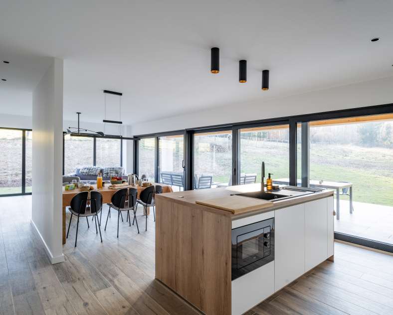 DR Meublé de tourisme Les Métairies