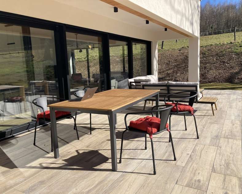 DR Meublé de tourisme Les Métairies