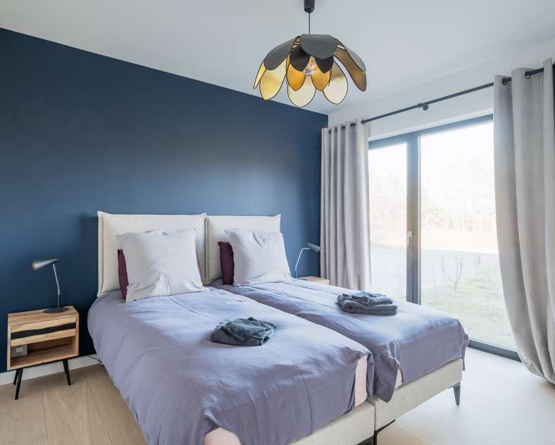 DR Meublé de tourisme Les Métairies