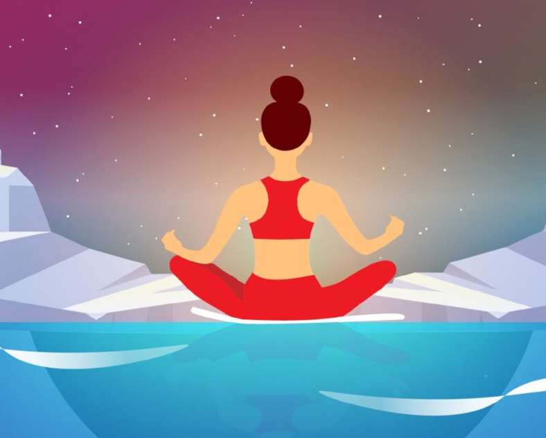 CCSMS O'Polaire - Aquarelax