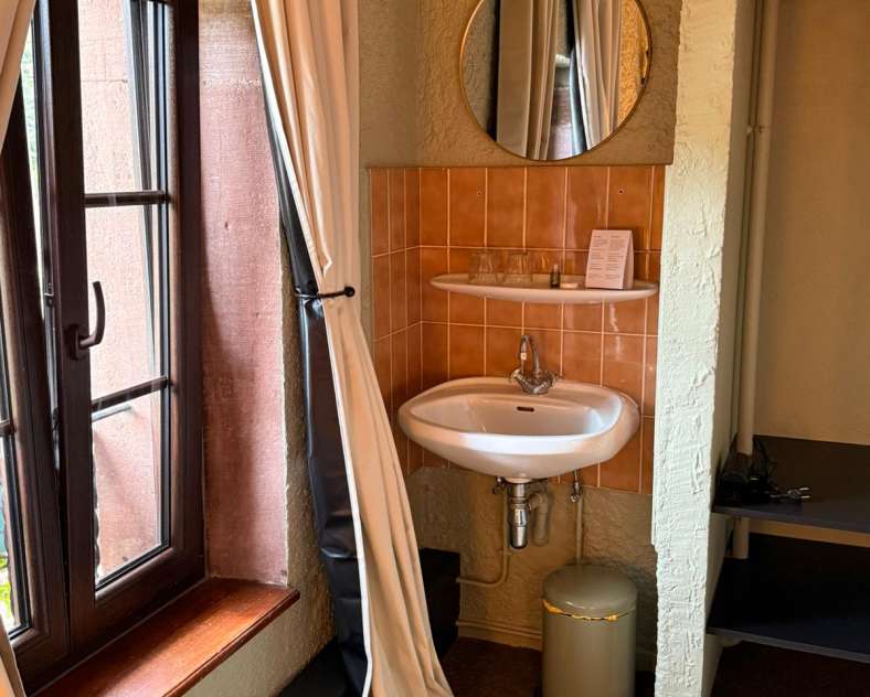 Relais du Moulin Hôtel Relais du Moulin - Bed & Breakfast