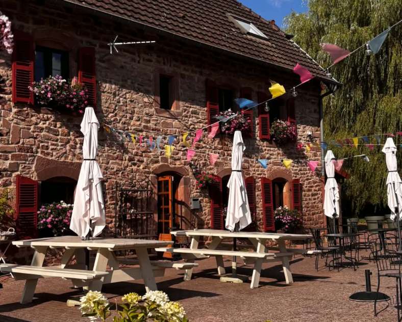 Relais du Moulin Hôtel Relais du Moulin - Bed & Breakfast