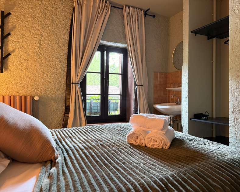 Relais du Moulin Hôtel Relais du Moulin - Bed & Breakfast