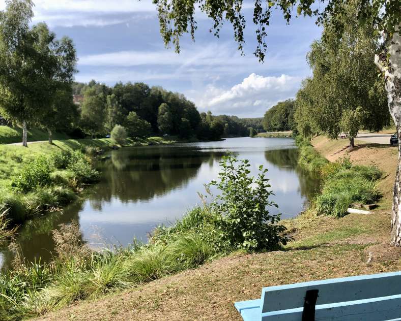 C. Romang - OTIPB  Camping municipal