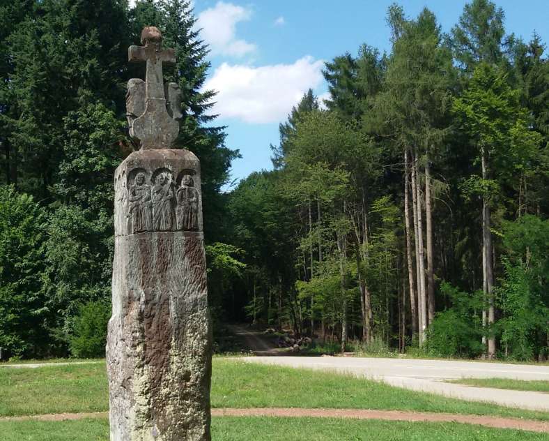 OTIPB Der Stein der zwölf Apostel