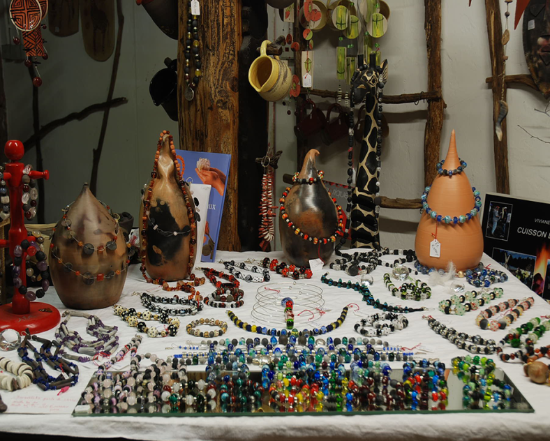 © Petite Poterie du Hérisson La petite poterie du hérisson