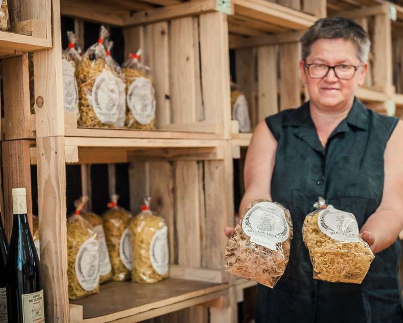 AMEM57 Le moulin arnet