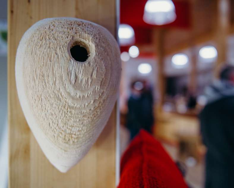 CCPB Die Holzschuhmacherei Petrazoller