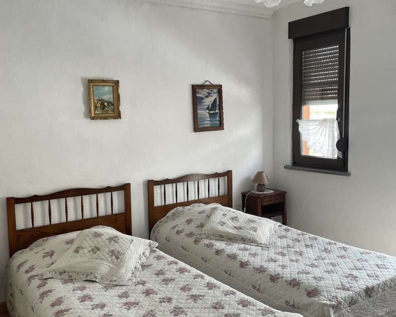 Mme Piccin  Gästezimmer Antoine Piccin