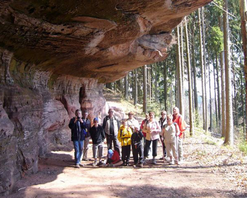 Antoine Piccin  Gästezimmer Antoine Piccin