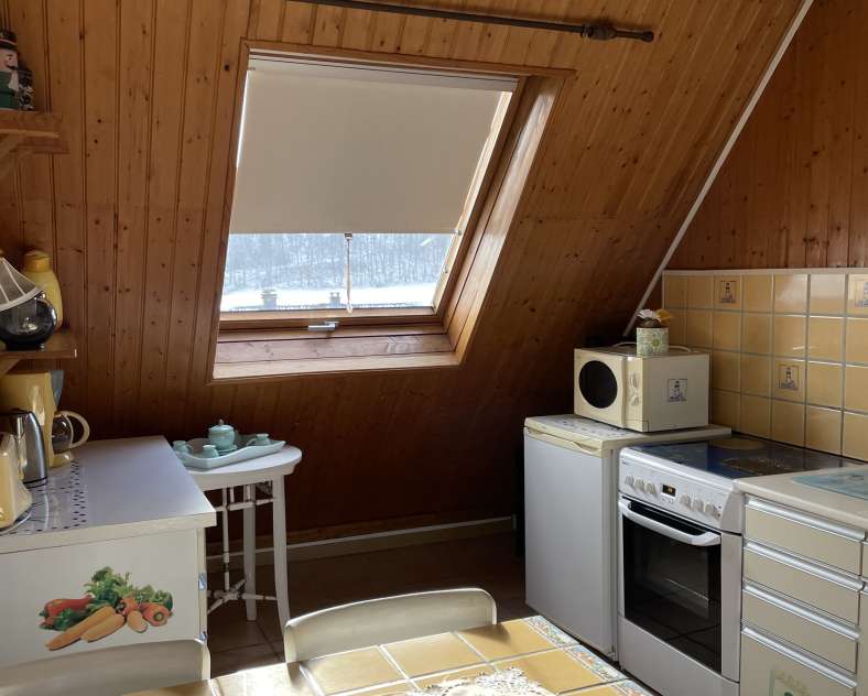 Mme Piccin  Gästezimmer Antoine Piccin