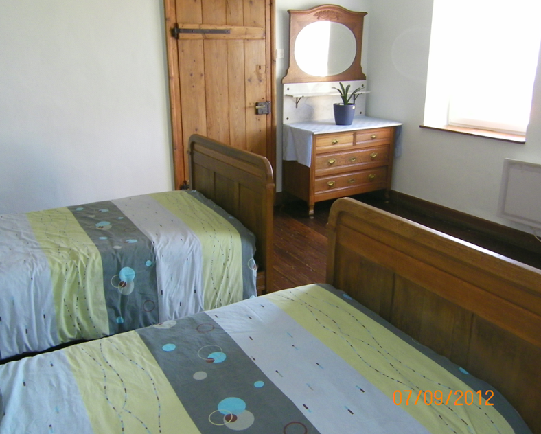 © Office de Tourisme Gîte rural