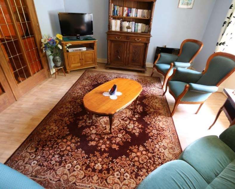 Pascale Meyer - Collection Moselle Tourisme   Gîte du sonnenberg