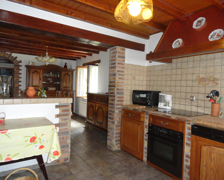 © Office de Tourisme Gîte Lehmann