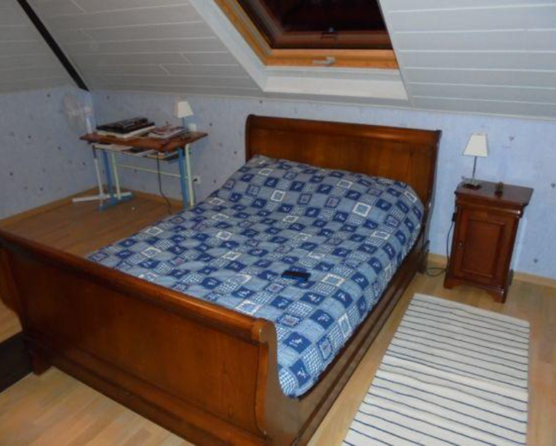 © Gîte des Fruitiers  Gîte des fruitiers