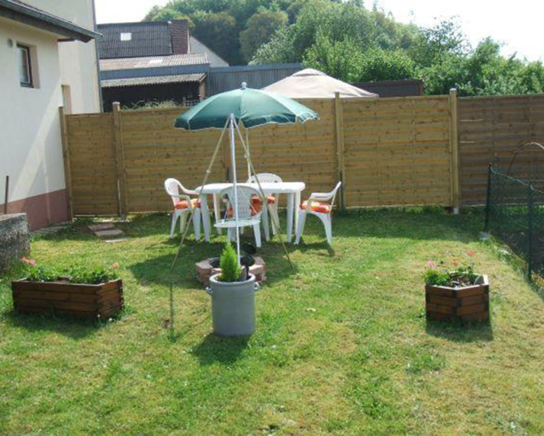 © Gîte des Fruitiers  Gîte des fruitiers