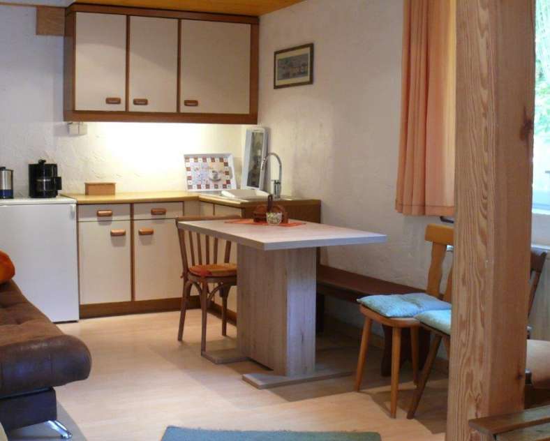 © Little Cloud Chambres d'hôtes little cloud - moulin de Ramstein