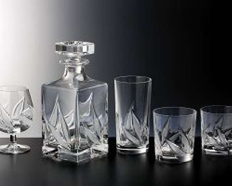 Cristallerie de Montbronn  Cristallerie de Montbronn