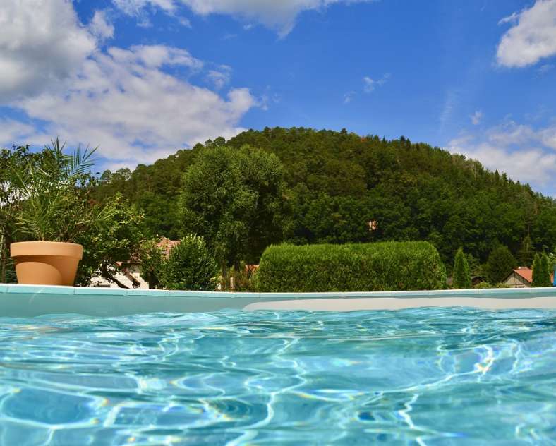 Gîte de l'écureuil  Gîte de l'écureuil