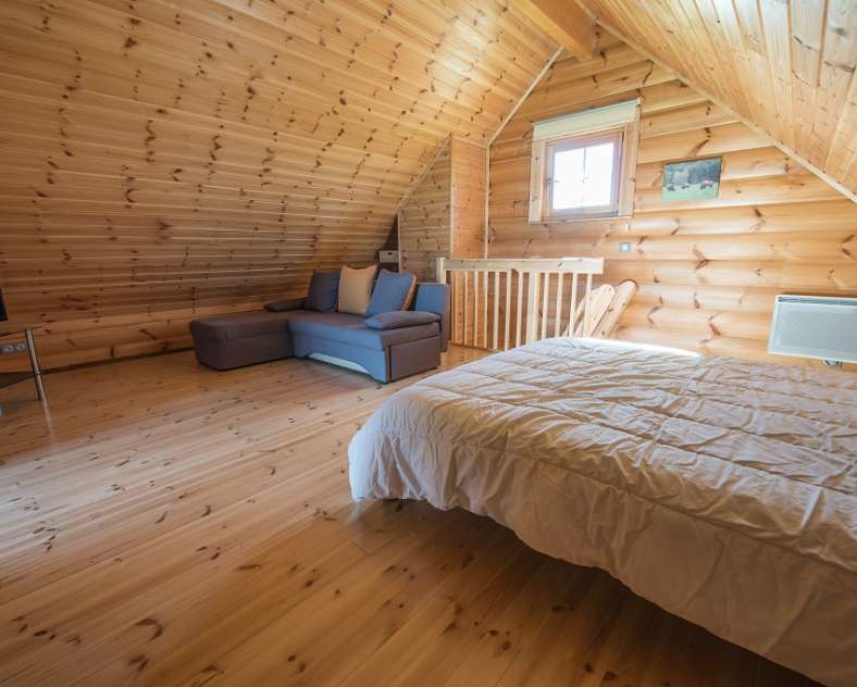 ©Pascale Meyer  Gîte du ranch des bisons 056