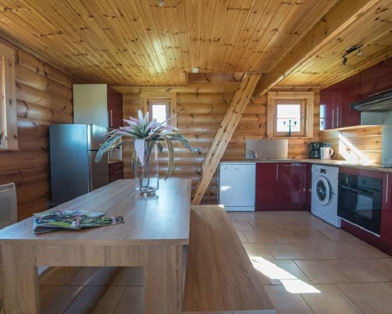 ©Pascale Meyer  Gîte du ranch des bisons 058