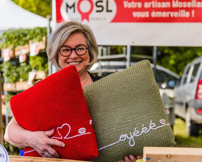 L'Atelier Carré L'atelier carré