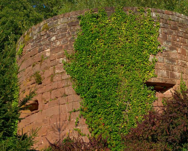 Emmanuel Stourm 2020
Licence Open Data Château du weckersburg