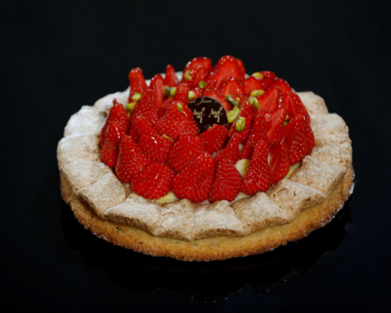 Boulangerie P'tit Jean  Boulangerie p'tit Jean