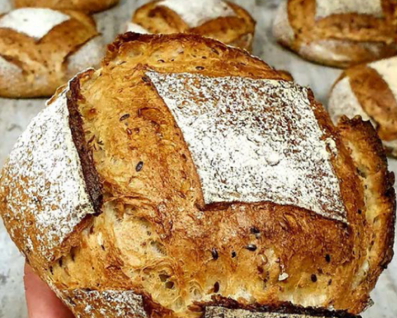 Boulangerie P'tit Jean  Boulangerie p'tit Jean