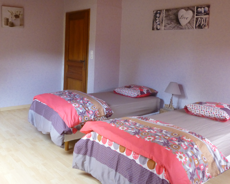 Tania Seiler  Domaine l'échappée verte