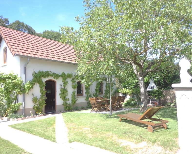 Au feu de bois Gîte au feu de bois
