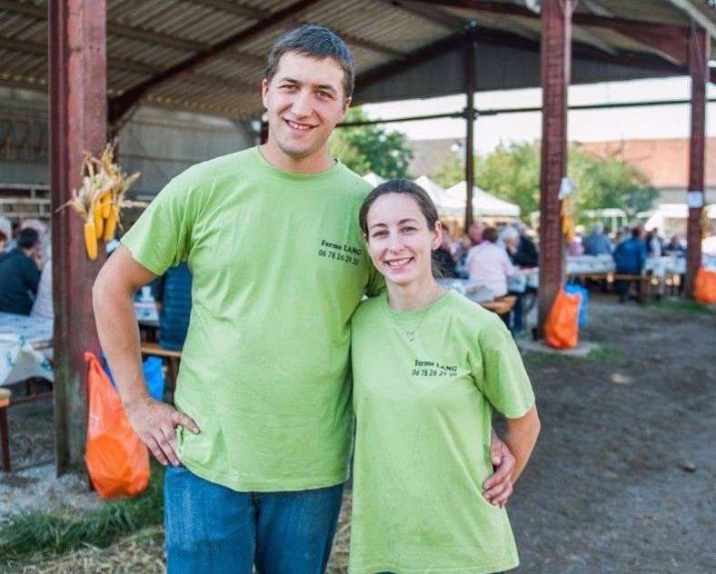Ferme Lang  Ferme Lang