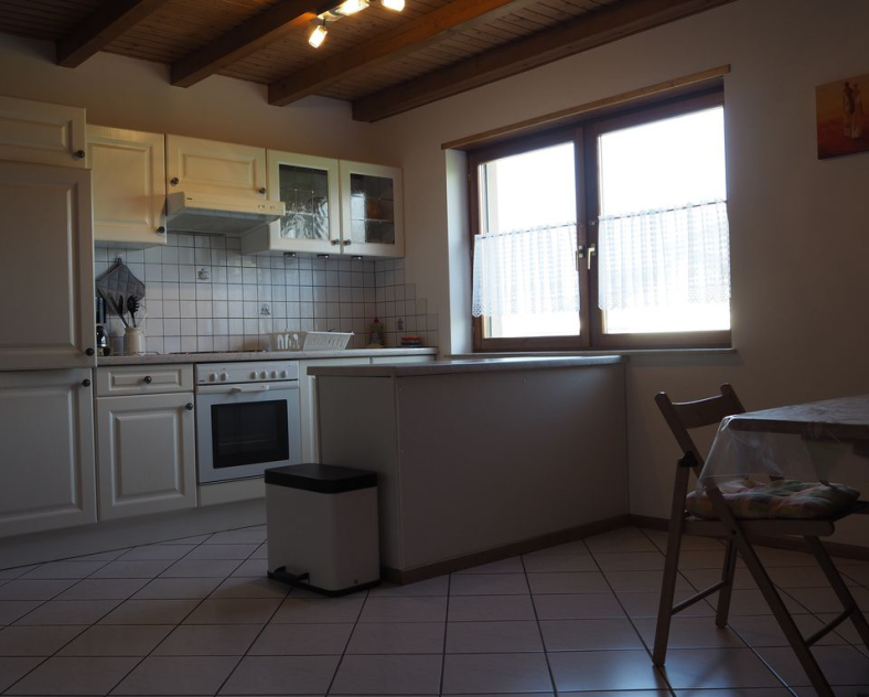 D. Schurter  Appart vacances les brimbelles