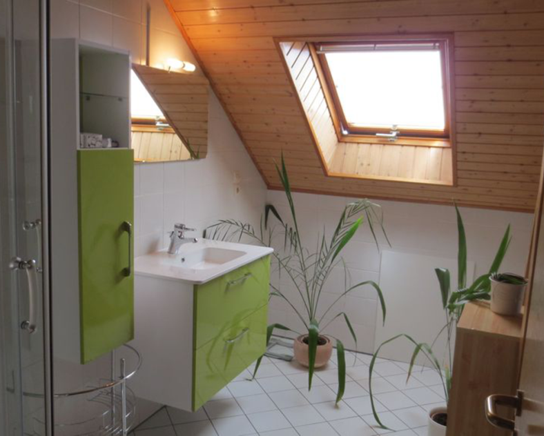 D. Schurter  Appart vacances les brimbelles