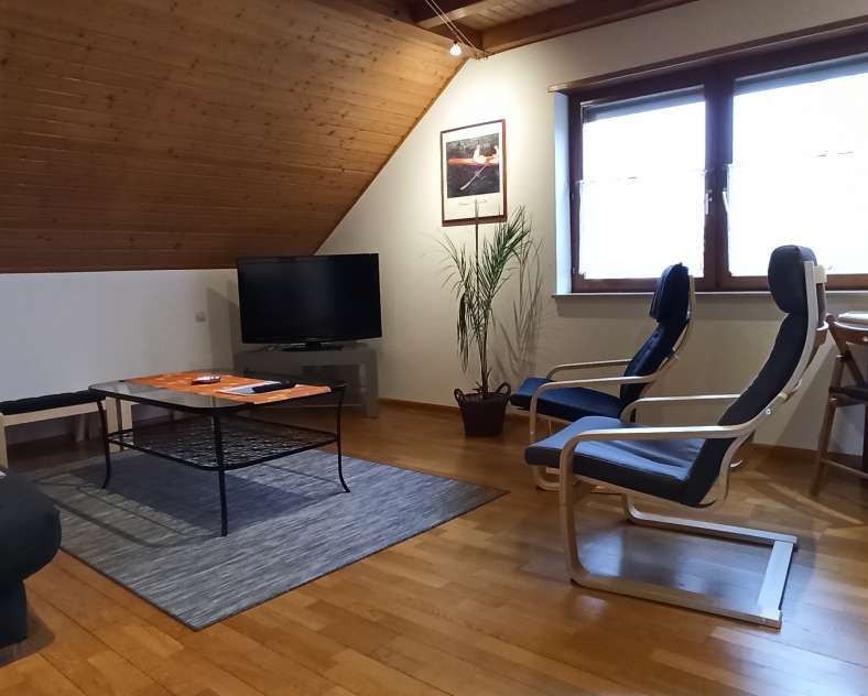 D. Schürter  Appart vacances les brimbelles