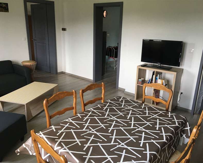 J. Bleichner Meublé le munztal