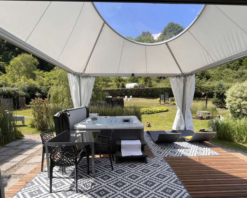 Steiner Frédéric Lodge silex