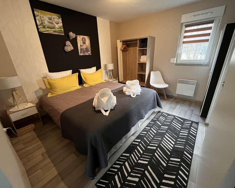 Steiner Frédéric Lodge silex