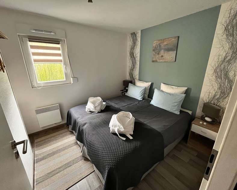 Frédéric Steiner  Lodge Starlette