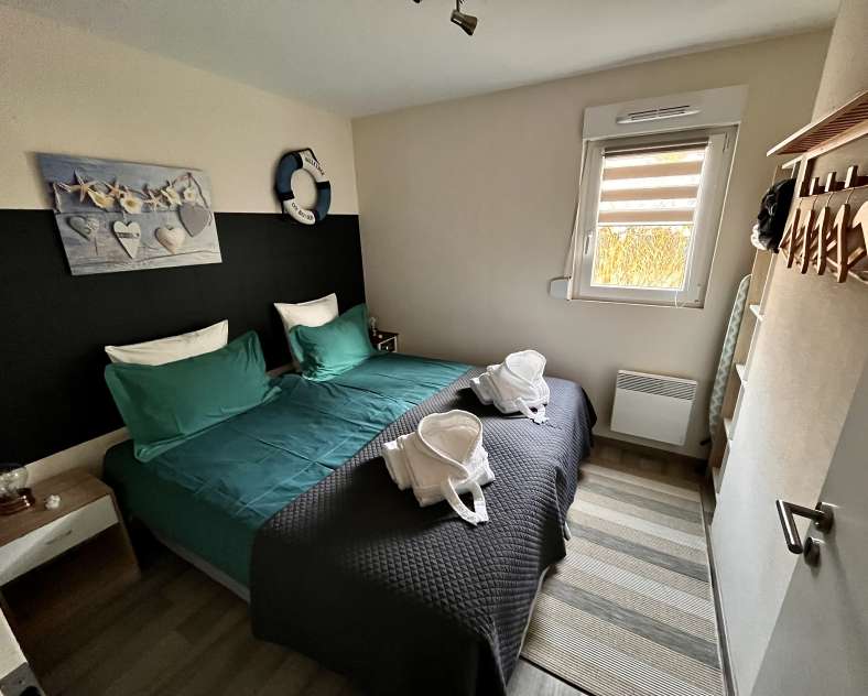 Frédéric Steiner  Lodge Starlette