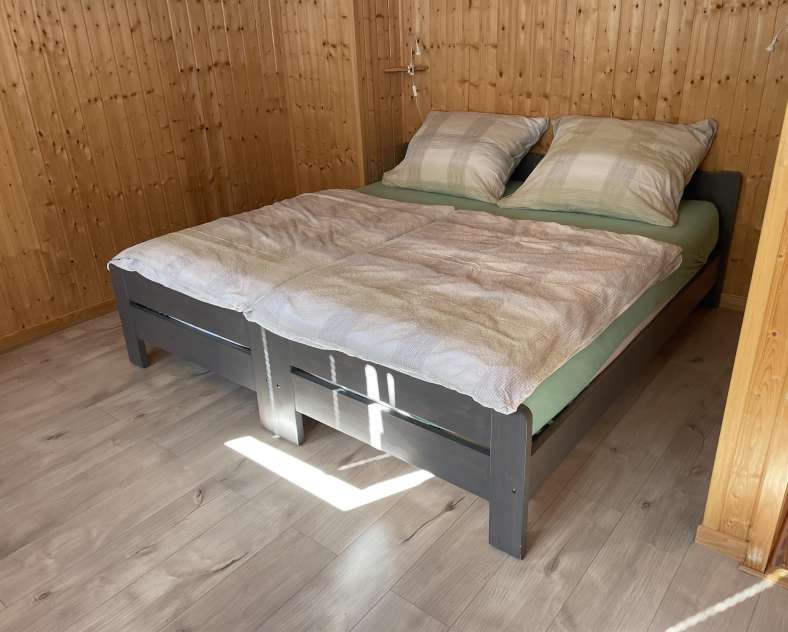 OTIPB - Romane Meublé cube nature