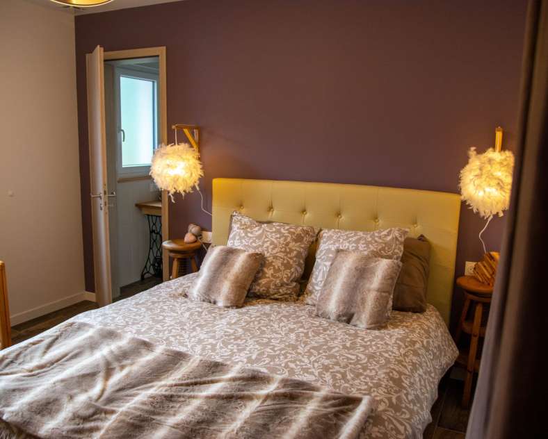 M. Nierengarten - La Mailloche  Domaine la Mailloche