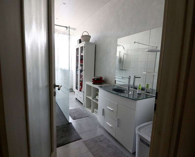 MCS  Chambres d'hôtes - château de Gendersberg