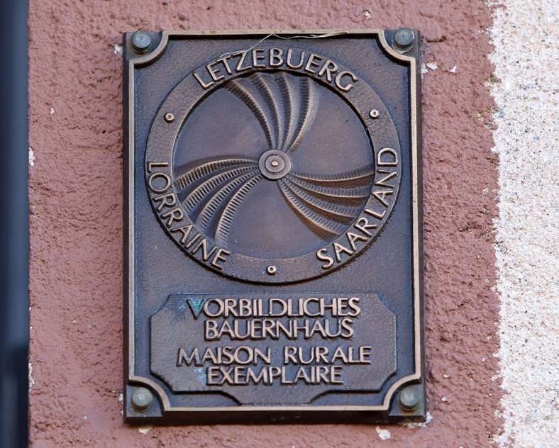 MCS  Chambres d'hôtes - château de Gendersberg