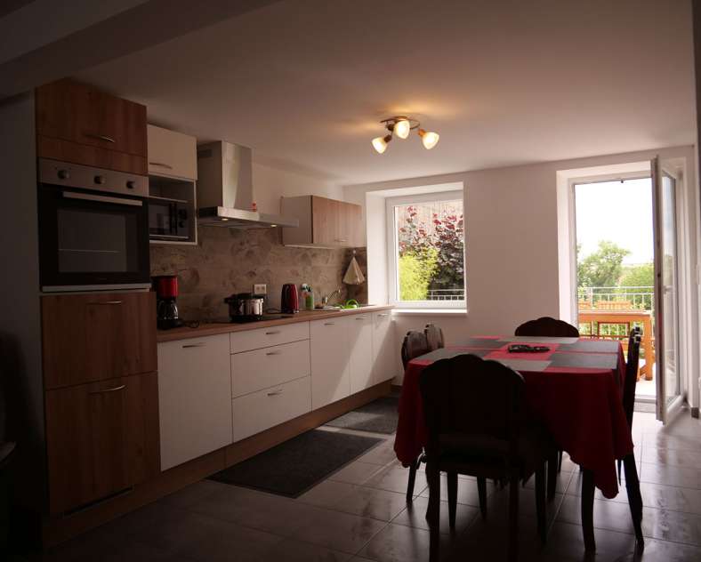 OTIPB Gîte les papillons