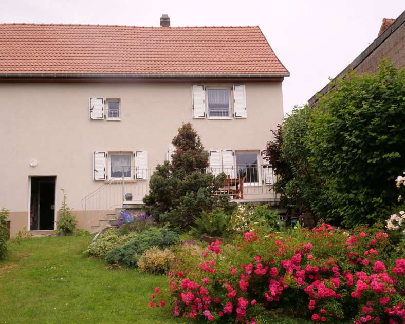 OTIPB Gîte les papillons